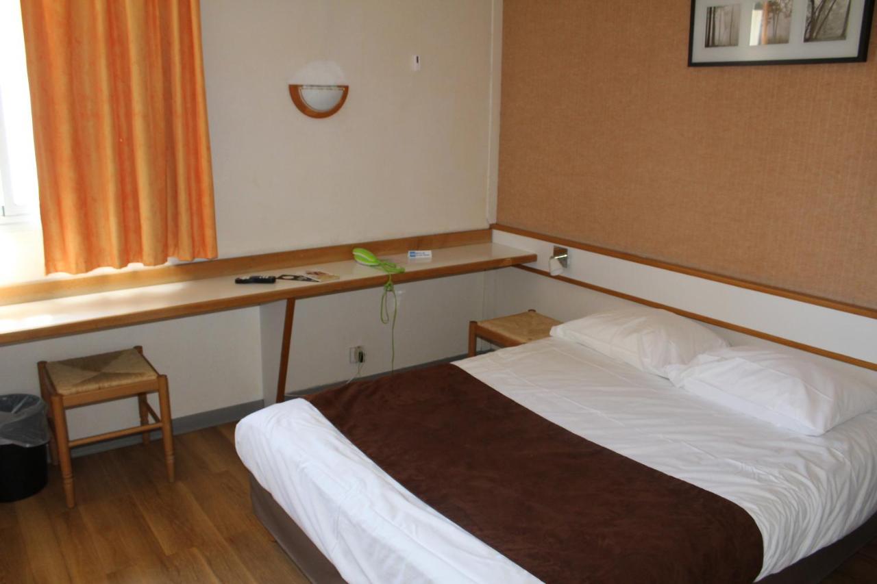 Hotel Chateau-Thierry Centre Экстерьер фото
